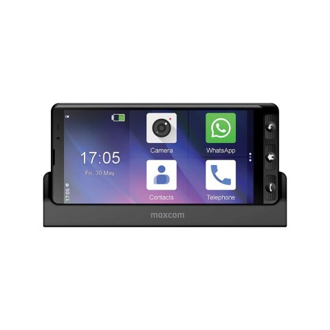 Smartfon dla seniora MS601 4G Maxcom