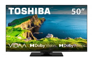 Telewizor LED 50 cali 50UV3F63DG Toshiba