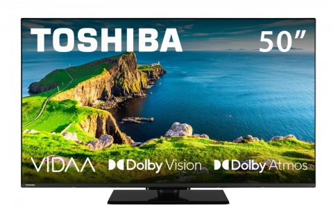 Telewizor LED 50 cali 50UV3F63DG Toshiba
