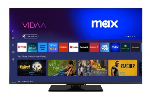 Telewizor LED 50 cali 50UV3F63DG Toshiba