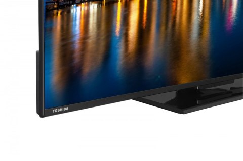 Telewizor QLED 50 cali 50QV3463DG Toshiba