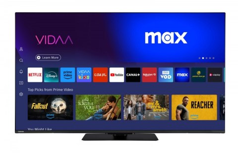 Telewizor QLED 55 cali 55QV3F63DG Toshiba