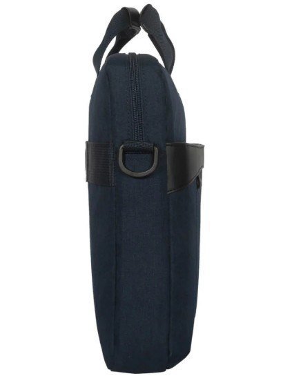 Torba na notebooka 15-16'' GeoLite EcoSmart Slim Brief - Niebieska Targus