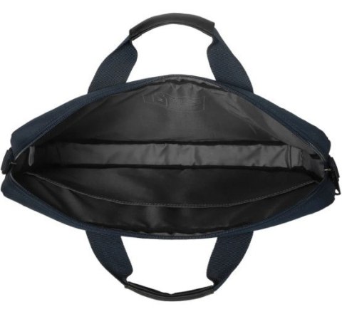 Torba na notebooka 15-16'' GeoLite EcoSmart Slim Brief - Niebieska Targus
