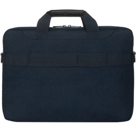 Torba na notebooka 15-16'' GeoLite EcoSmart Slim Brief - Niebieska Targus