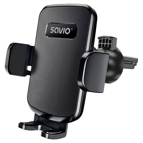 Uchwyt samochodowy na telefon SAVIO CH-05 Savio