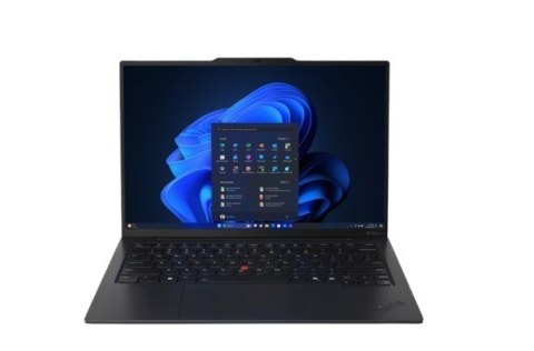 Ultrabook ThinkPad X1 Carbon G13 21NX009BPB W11Pro Ultra 7 255U/32GB/1TB/INT/14.0 WUXGA/Black/3YRS Premier Support Plus + CO2 Of Lenovo