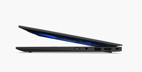 Ultrabook ThinkPad X1 Carbon G13 21NX009BPB W11Pro Ultra 7 255U/32GB/1TB/INT/14.0 WUXGA/Black/3YRS Premier Support Plus + CO2 Of Lenovo