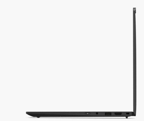 Ultrabook ThinkPad X1 Carbon G13 21NX009BPB W11Pro Ultra 7 255U/32GB/1TB/INT/14.0 WUXGA/Black/3YRS Premier Support Plus + CO2 Of Lenovo