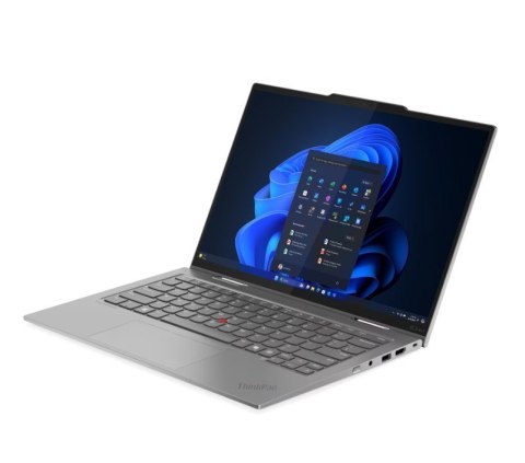 Ultrabook Thinkpad X1 2-in-1 Gen10 21Q000A2PB W11Pro Ultra 7 255U/32GB/1TB/INT/14.0 2.8K/Touch/Grey/3YRS Premier Support + CO2 O Lenovo