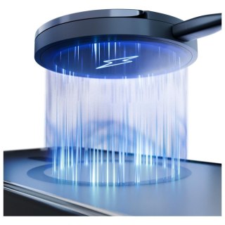 Etui Armor MagCase do iPhone 15 Pro Max MagSafe przezroczysty 3MK