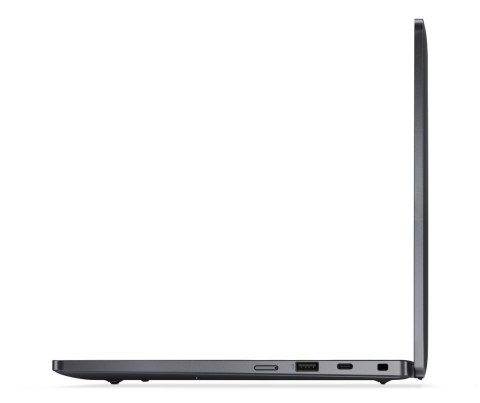 Laptop Dell Pro 13 Premium PA13250 W11P U7-266V/16GB/512GB SSD/13.3 FHD+/Arc/FgrPr/Cams&Mic/5G WWAN+BT/BcklKb/3C/vPro/3YPS Magne Dell