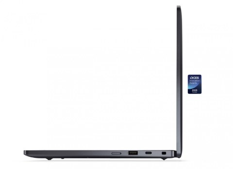 Laptop Dell Pro 14 Premium PA14250 W11P U5-236V/16GB/512GB/14.0 FFHD+ 300nit/Arc/FgrPr/Cams&Mic/5G WWAN+BT/BcklKb/3C/vPro/3YPS M Dell
