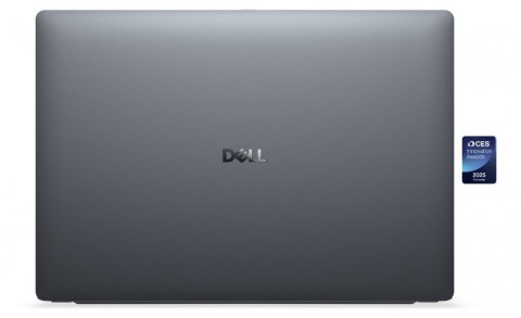 Laptop Dell Pro 14 Premium PA14250 W11P U5-236V/16GB/512GB/14.0 FFHD+ 300nit/Arc/FgrPr/Cams&Mic/5G WWAN+BT/BcklKb/3C/vPro/3YPS M Dell