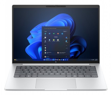 Notebook EliteBook 8 G1i U7-255U 1TB/32/W11P/14 C51GCET HP Inc.