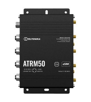 Router ATRM50 TELTONIKA