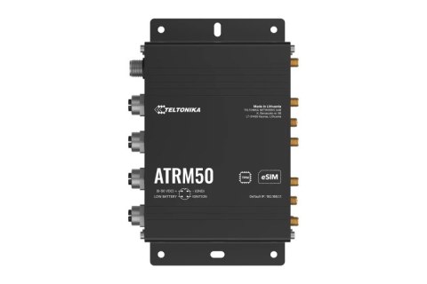 Router ATRM50 TELTONIKA