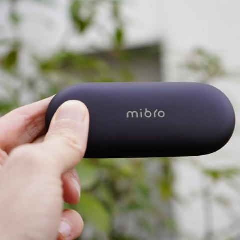 Słuchawki OpeanEar Pro niebieskie Mibro