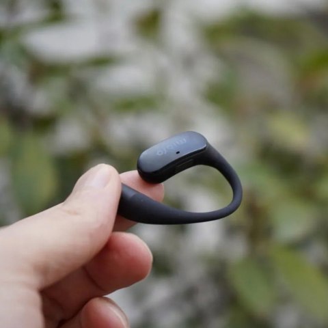 Słuchawki OpeanEar Pro niebieskie Mibro