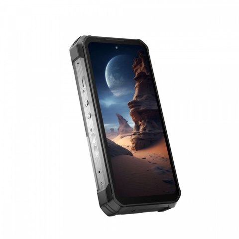 Smartfon WP100 Titan 5G 16/512GB IP69K czarny OUKITEL