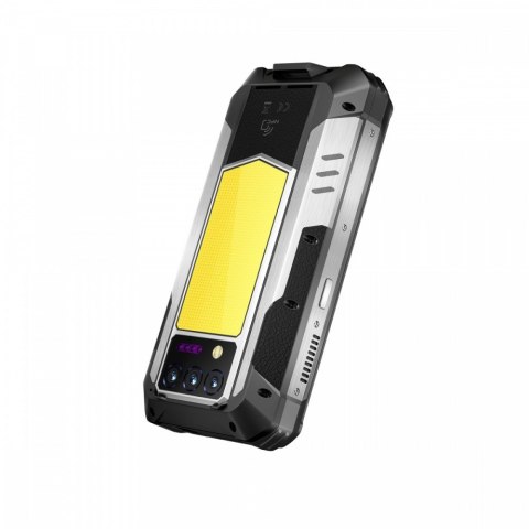 Smartfon WP100 Titan 5G 16/512GB IP69K czarny OUKITEL