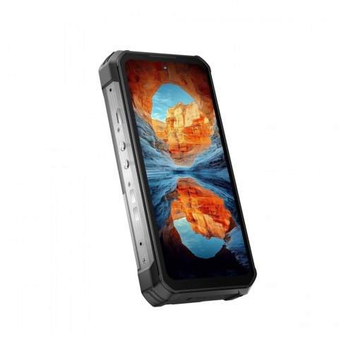 Smartfon WP100 Titan 5G 16/512GB IP69K czarny OUKITEL