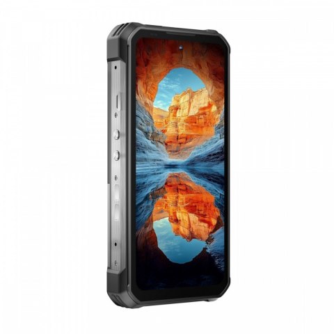 Smartfon WP100 Titan 5G 16/512GB IP69K czarny OUKITEL