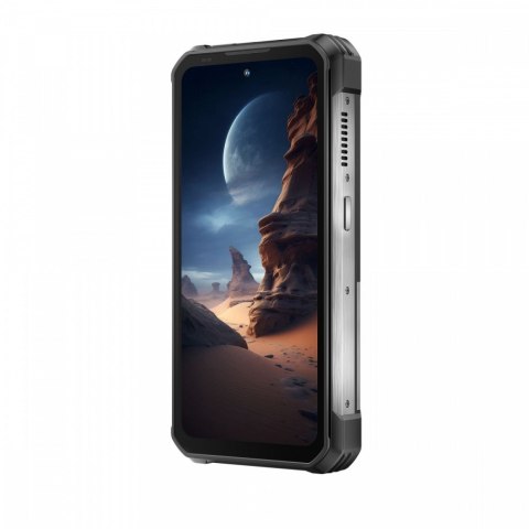 Smartfon WP100 Titan 5G 16/512GB IP69K czarny OUKITEL