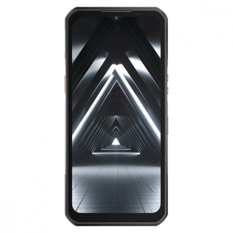 Smartfon WP55 5G 12/256 GB IP69K czarny OUKITEL