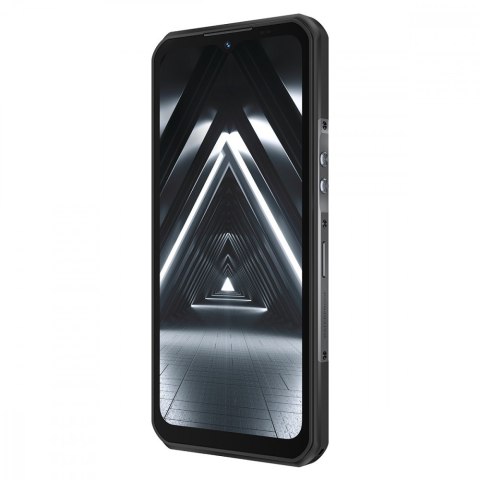Smartfon WP55 5G 12/256 GB IP69K czarny OUKITEL