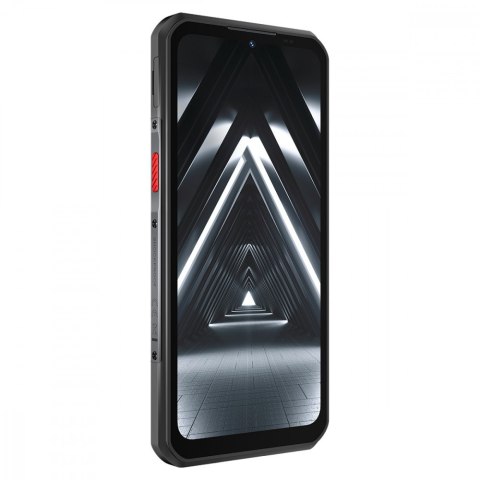 Smartfon WP55 5G 12/256 GB IP69K czarny OUKITEL