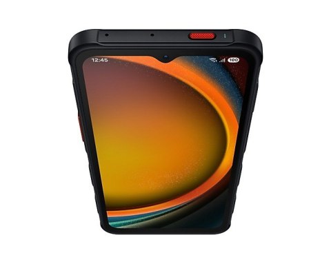 Smartfon Xcover Pro 7 DualSIM G766 6/128GB Enterprise Edition czarny Samsung