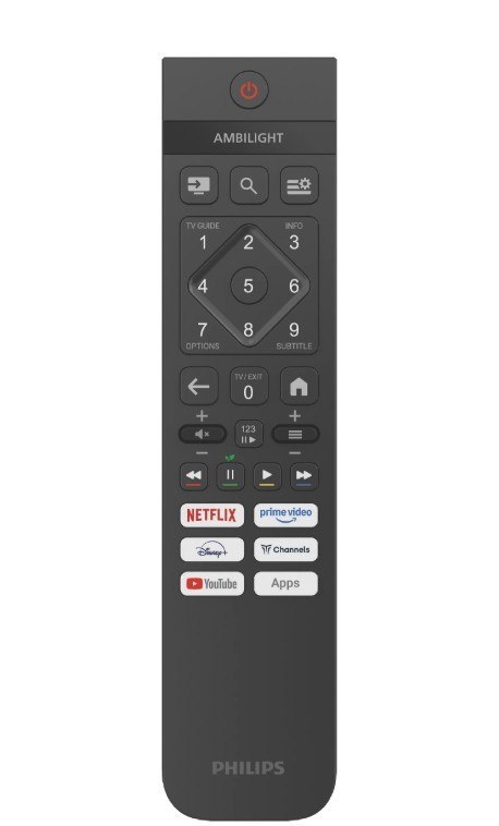 Telewizor 75 cali LED 75PUS7810/12 Philips