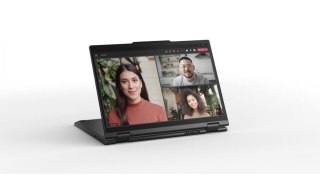 Ultrabook ThinkPad T14s 2in1 G1 21R30040PB W11Pro ULT5 225U/16GB/512GB/INT/14.0 WUXGA/Touch/Black/3YRS Premier Support + CO2 Off Lenovo
