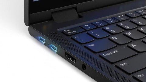 Ultrabook ThinkPad T14s 2in1 G1 21R30040PB W11Pro ULT5 225U/16GB/512GB/INT/14.0 WUXGA/Touch/Black/3YRS Premier Support + CO2 Off Lenovo