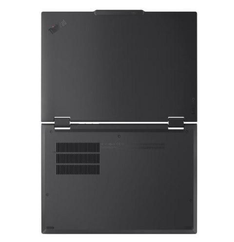 Ultrabook ThinkPad T14s 2in1 G1 21R30040PB W11Pro ULT5 225U/16GB/512GB/INT/14.0 WUXGA/Touch/Black/3YRS Premier Support + CO2 Off Lenovo