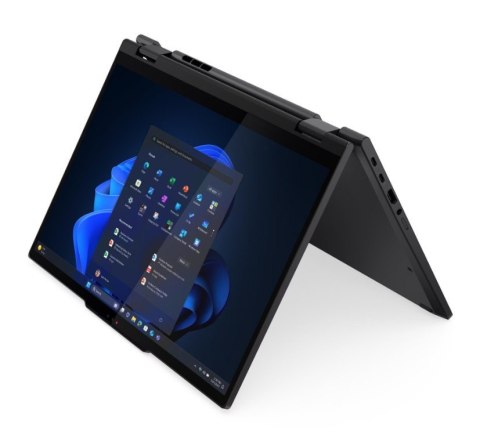 Ultrabook ThinkPad T14s 2in1 G1 21R30040PB W11Pro ULT5 225U/16GB/512GB/INT/14.0 WUXGA/Touch/Black/3YRS Premier Support + CO2 Off Lenovo