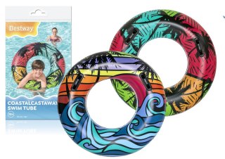 Dmuchane Koło Do Pływania 91 cm Bestway 36350 Bestway