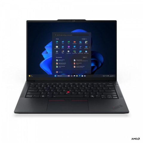 Laptop ThinkPad E14 G7 W11Pro 21T0004TPB 5 220/16GB/512GB/INT/14.0 WUXGA/Black/3YRS OS + 1YR Premier + CO2 Offset Lenovo
