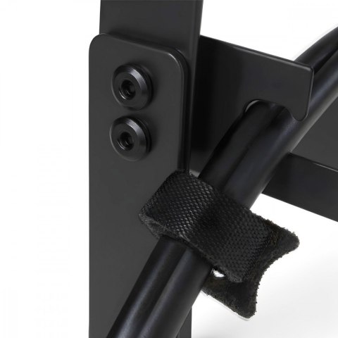 Organizer podbiurkowy na kable MC-104 B Maclean