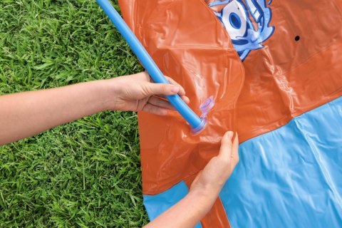 Ślizgawka Wodna 4,88 m Bestway 52477 Bestway