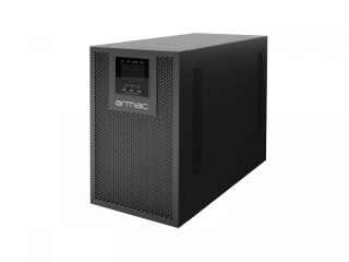 Zasilacz awaryjny UPS Office On-Line PF1 3000VA LCD 8X IEC C13 metalowa obudowa DUST-FREE Armac