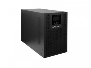 Zasilacz awaryjny UPS Office On-Line PF1 3000VA LCD 8X IEC C13 metalowa obudowa DUST-FREE Armac