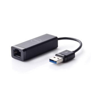 Adapter - USB 3.0/Ethernet Dell