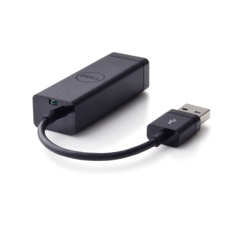 Adapter - USB 3.0/Ethernet Dell