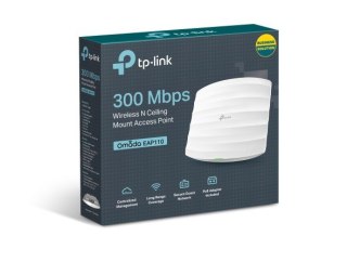 EAP110 Access Point N300 2.4 GHz PoE TP-LINK