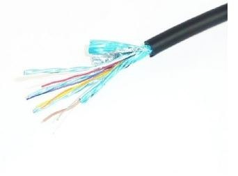 Kabel HDMI-DVI 3M (pozłacane końcówki) Gembird