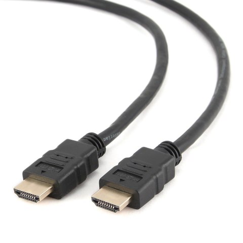 Kabel HDMI-HDMI 2.0 High Speed Ethernet CCS 1m Gembird