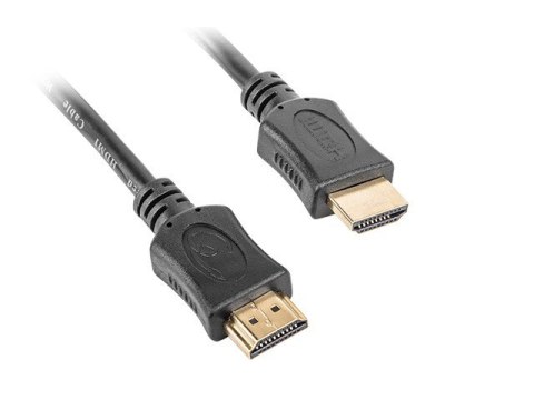 Kabel HDMI-HDMI 2.0 High Speed Ethernet CCS 3m Gembird