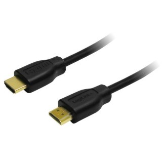 Kabel HDMI v1.4 GOLD dl. 10m LogiLink